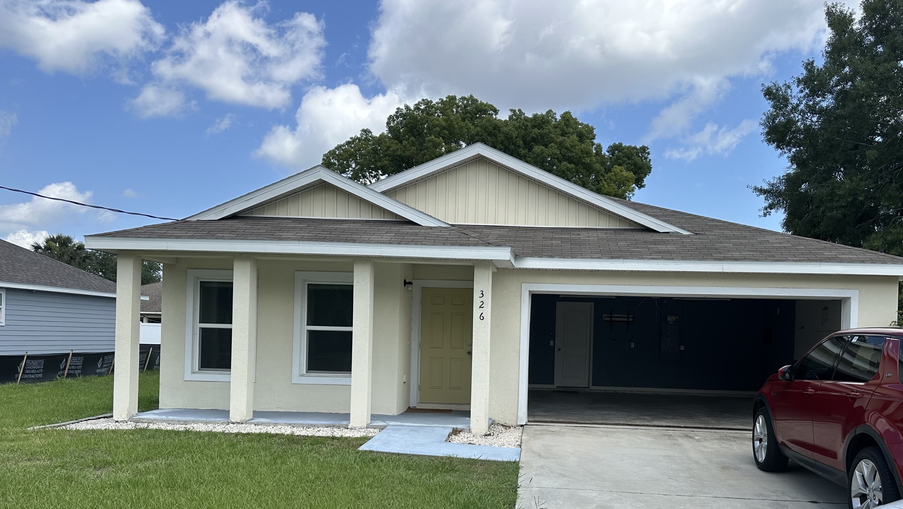 326 Parkview Drive