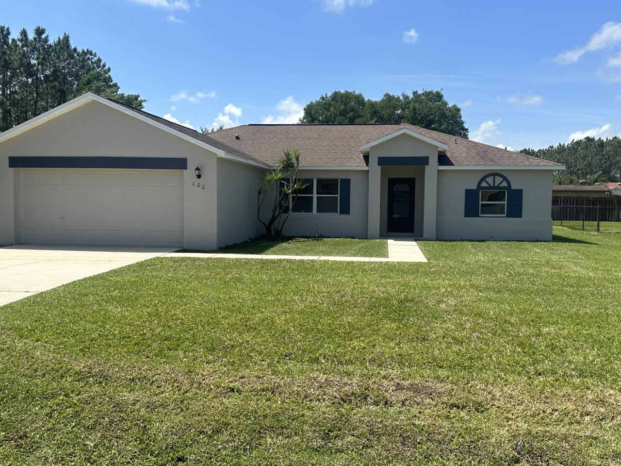 100 Burroughs Drive